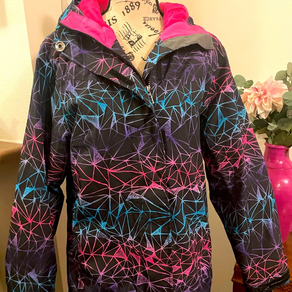 Empyre Ski Jacket